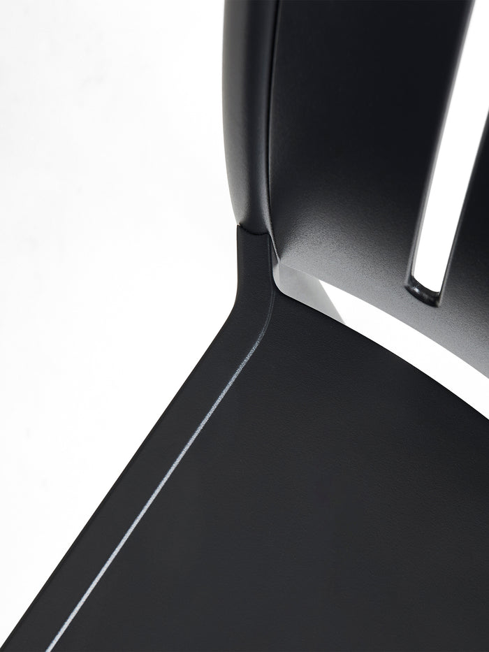 HAY Deville Tuinstoel - Anthracite