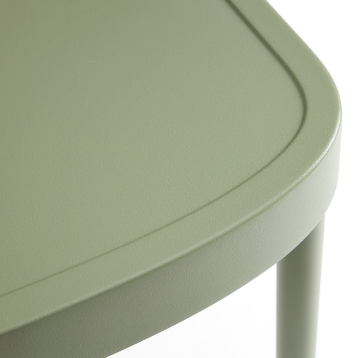 HAY Deville Tuinstoel - Thyme Green