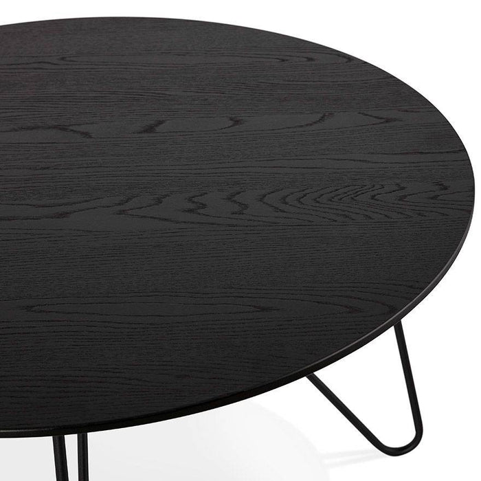 Bondy Living Faris Salontafel Zwart