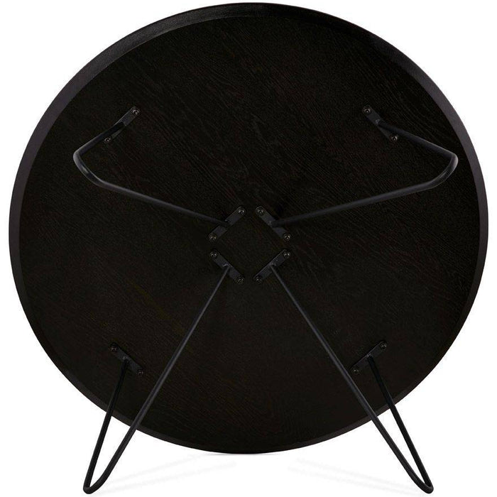 Bondy Living Faris Salontafel Zwart