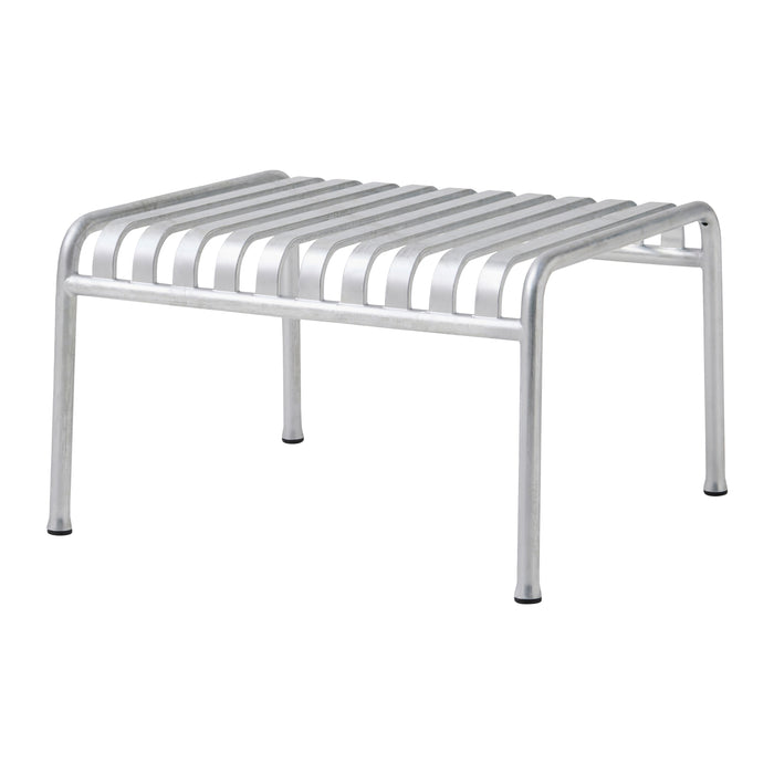HAY Palissade Voetenbank - Gegalvaniseerd Staal