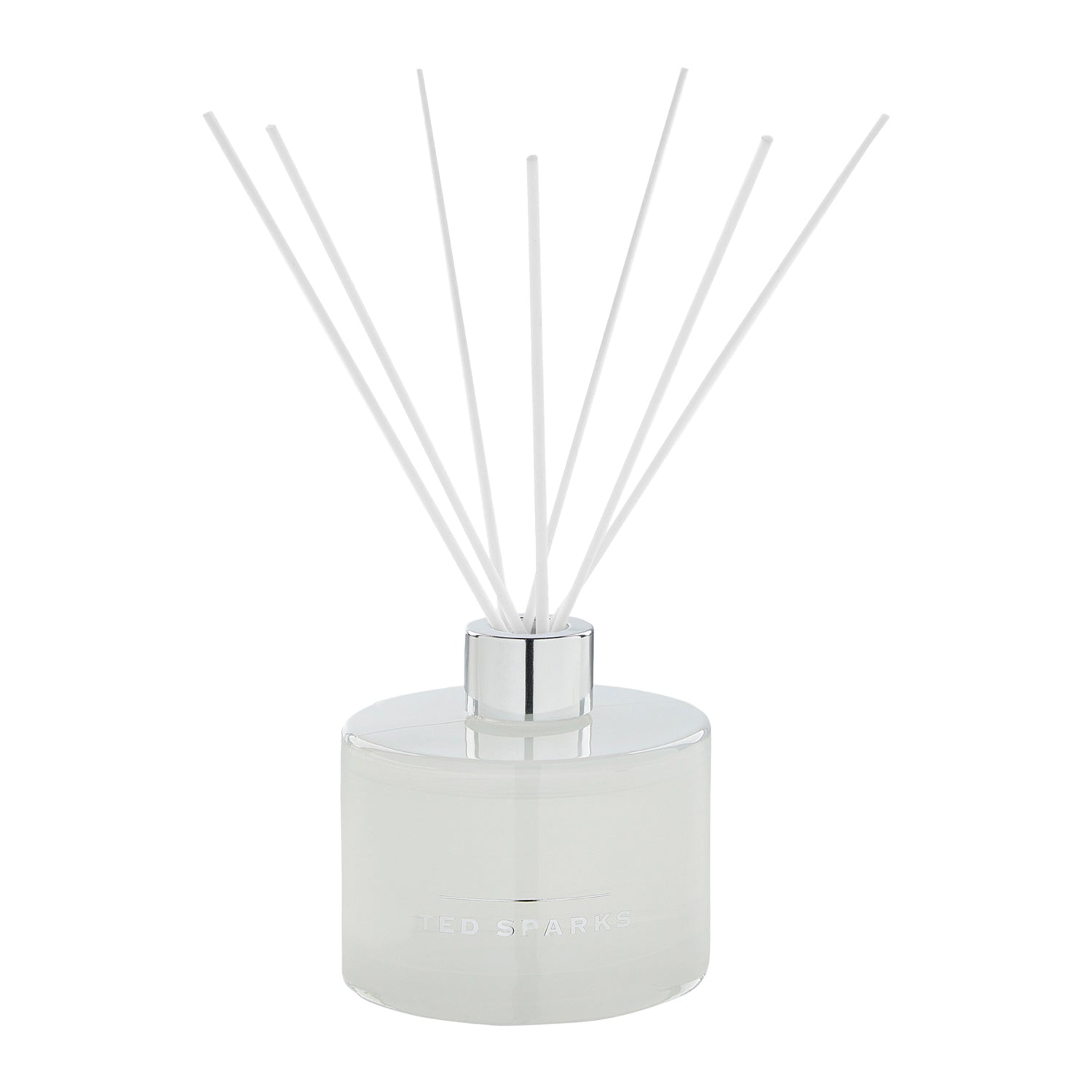 Ted Sparks Kaars, Geurstokjes & Roomspray Gift Set XL  - Tonka & Pepper