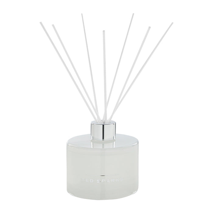 Ted Sparks Kaars, Geurstokjes & Roomspray Gift Set XL  - Tonka & Pepper