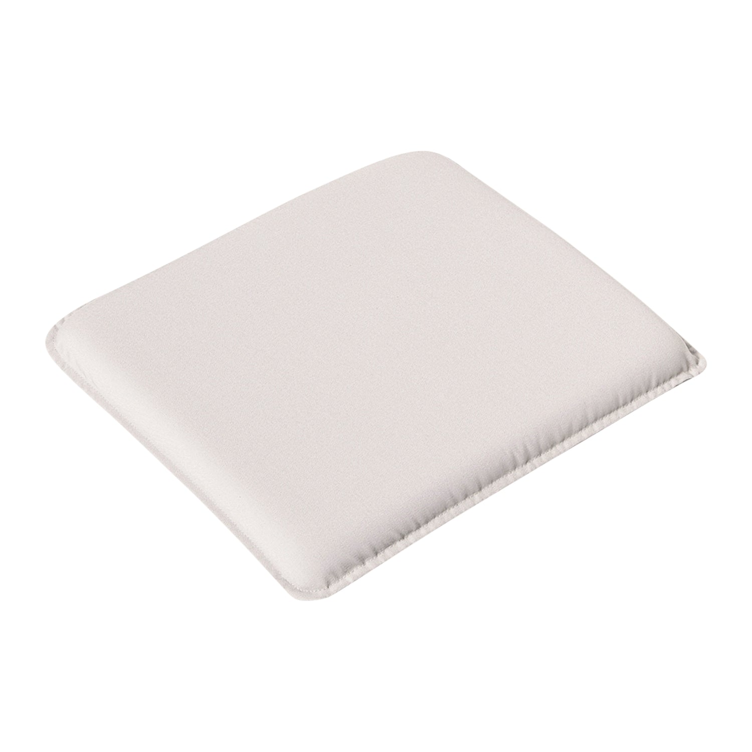 HAY Palissade Seat Kussen voor Stoel met & zonder Armleuning - Crème Wit