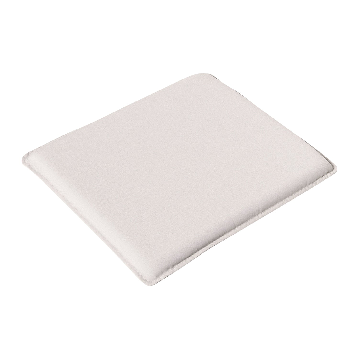 HAY Palissade Seat Kussen voor Tuinstoel - Crème Wit