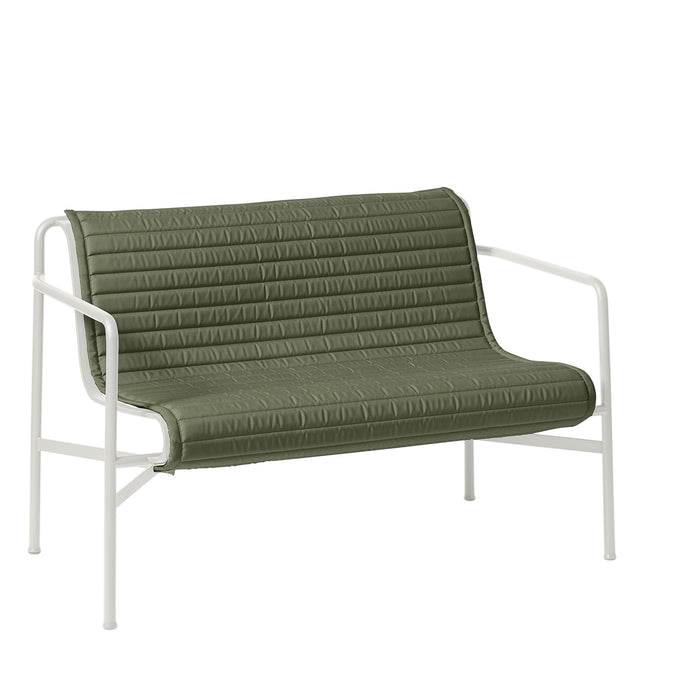 HAY Palissade Quilted Kussen voor Bench