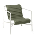 HAY Palissade Quilted Kussen voor Lounge Chair Low