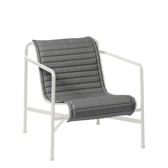 HAY Palissade Quilted Kussen voor Lounge Chair Low