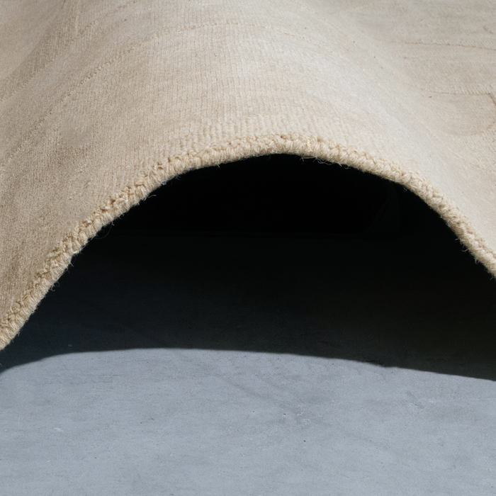 by fonQ Reform Vloerkleed 160 x 230 cm - Beige