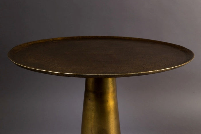 Dutchbone Brute Bijzettafel