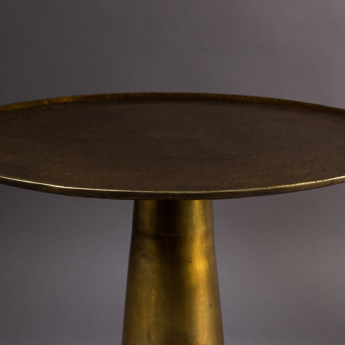 Dutchbone Brute Bijzettafel