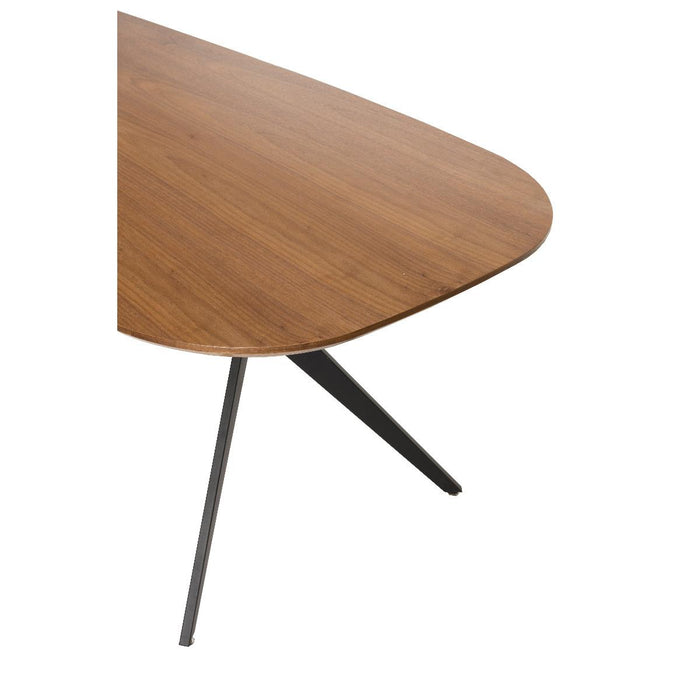 Housecraft Living Chase Tafel Organisch Rechthoek - Beige