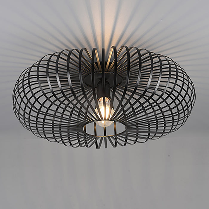 TRIO Johann Plafondlamp Ø 50 cm