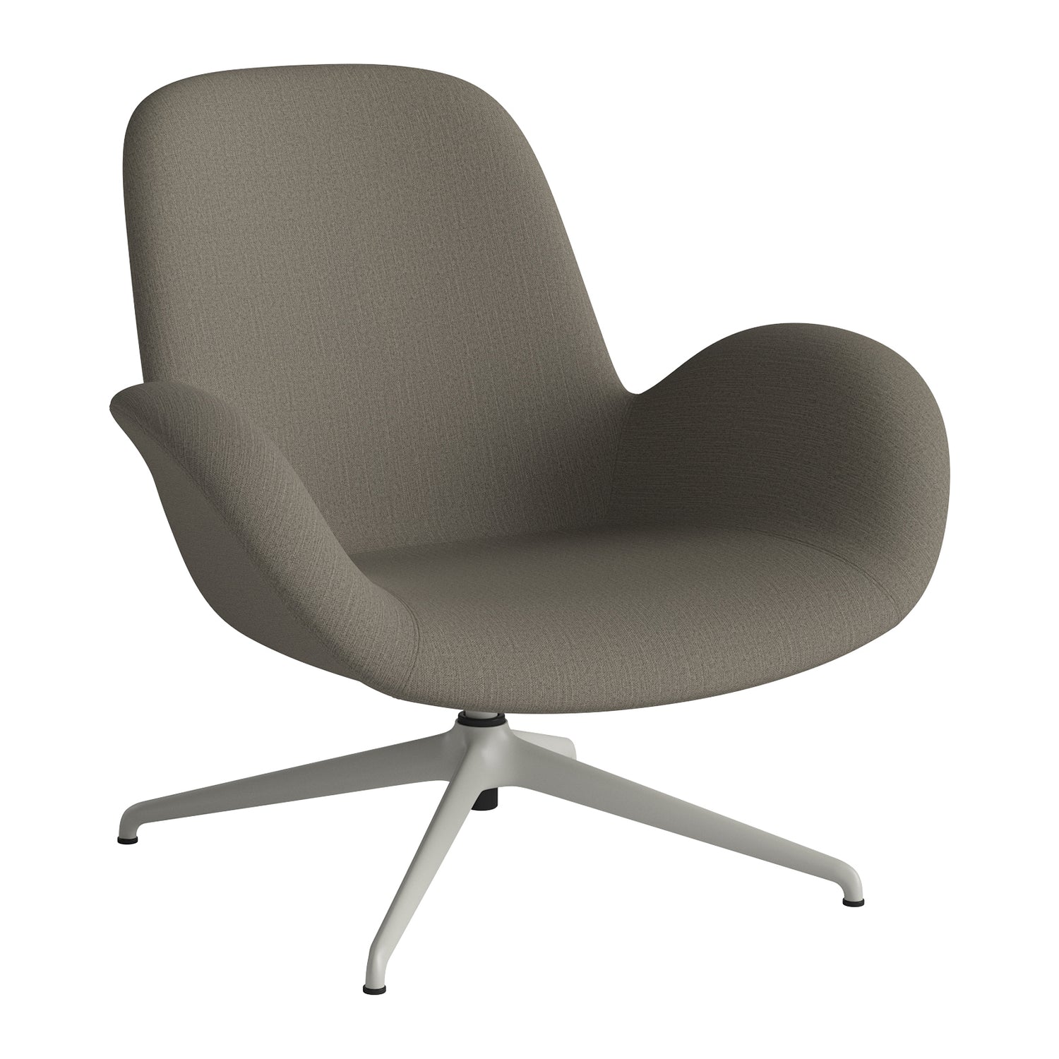 Bolia Seed Fauteuil - Green / Grey