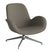 Bolia Seed Fauteuil - Green / Aluminium