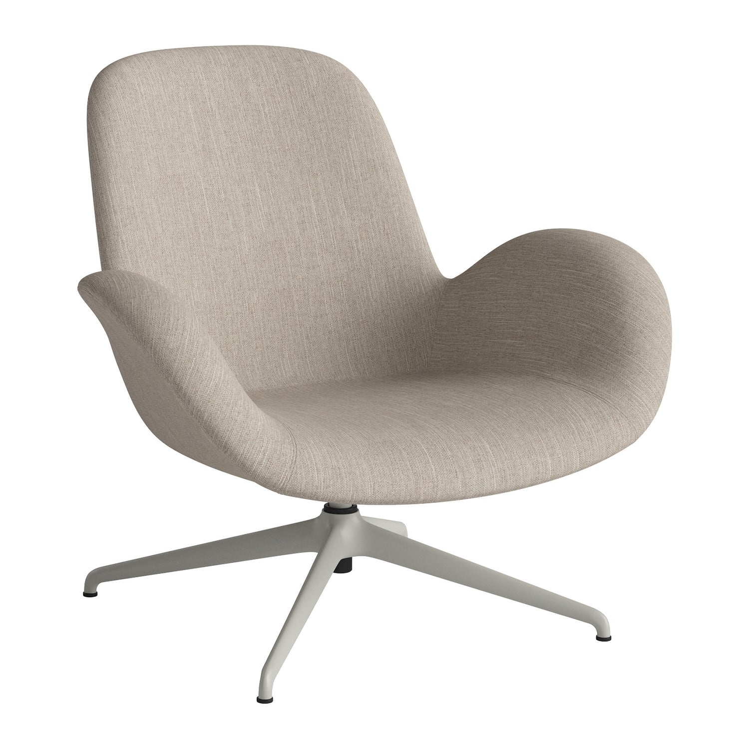 Bolia Seed Fauteuil - Sand / Grey
