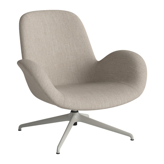 Bolia Seed Fauteuil - Sand / Grey