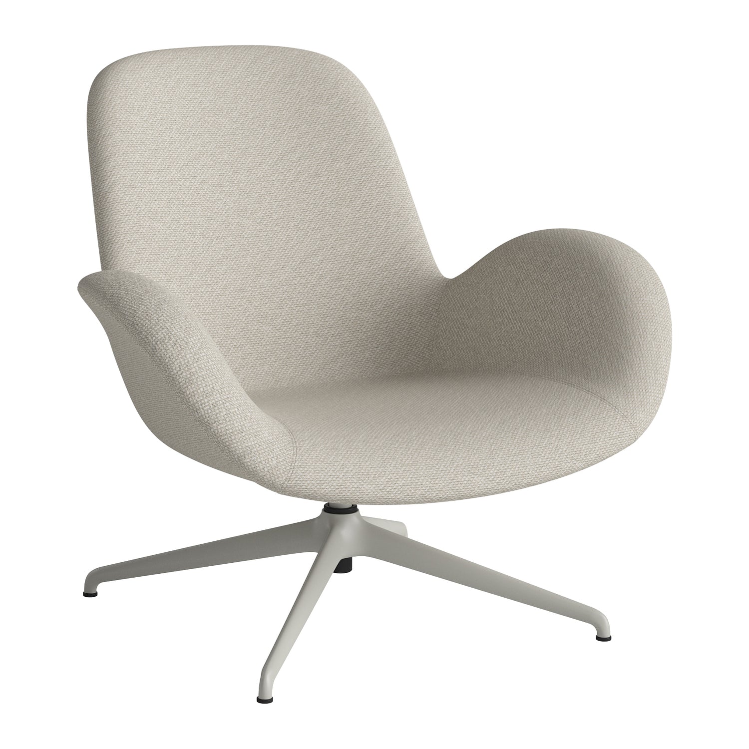 Bolia Seed Fauteuil - Beige / Grey