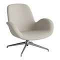 Bolia Seed Fauteuil - Beige / Aluminium