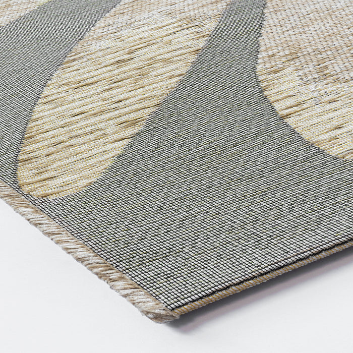Acsento Salerno Vloerkleed 160 x 230 cm - Beige