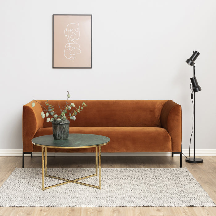 by fonQ basic Haike Salontafel