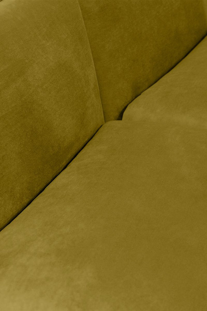 Sissy-Boy Countess 4-zits bank otto longue links Royal Pistachio