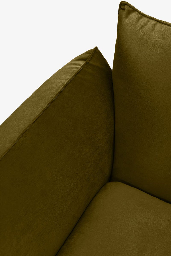 Sissy-Boy Countess 4-zits bank otto longue links Royal Forest