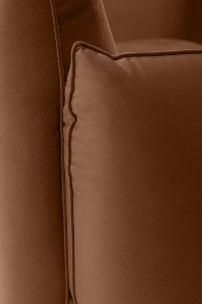 Sissy-Boy Countess 4-zits bank otto longue links Royal Wood