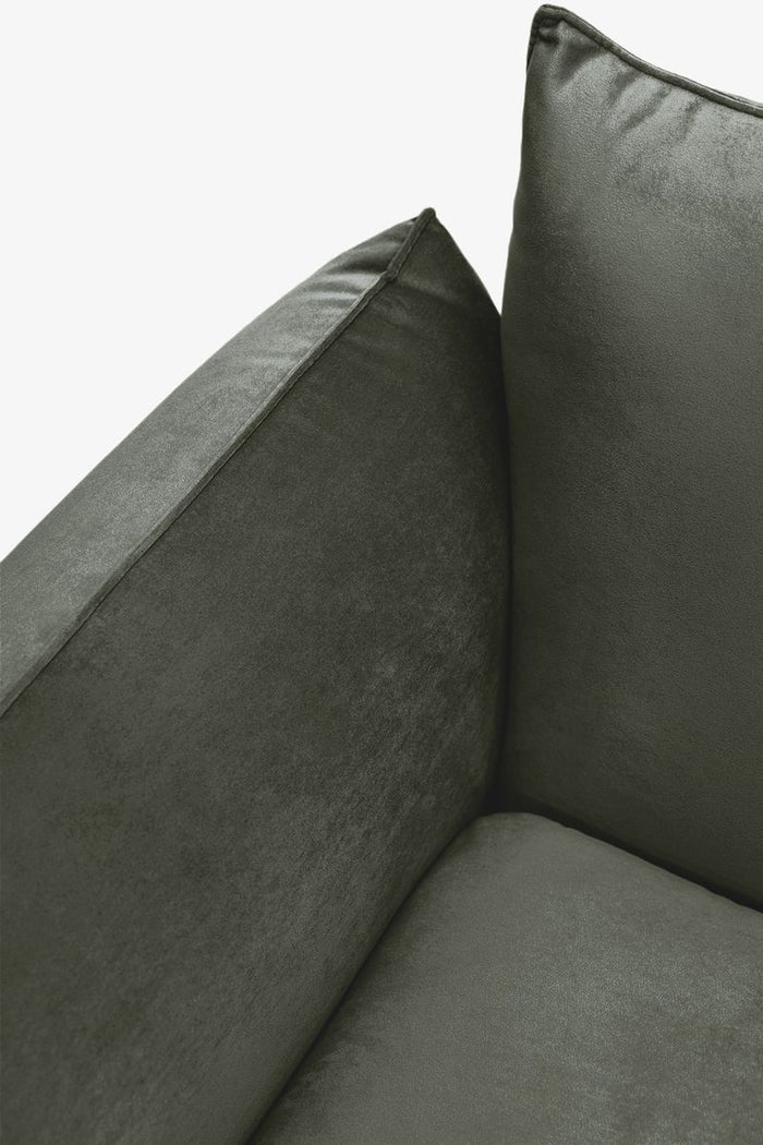 Sissy-Boy Countess 4-zits bank otto longue links Royal Hunter