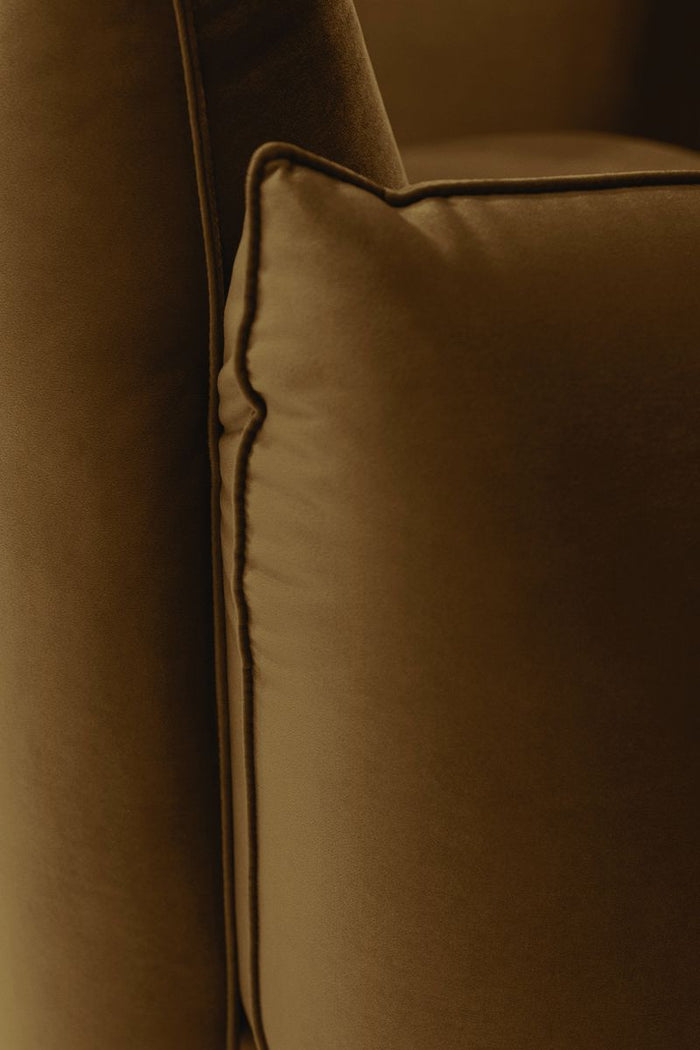 Sissy-Boy Countess 4-zits bank otto longue links Royal Army