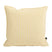 HAY Terrazza Sierkussen 50 x 50 cm - Yellow