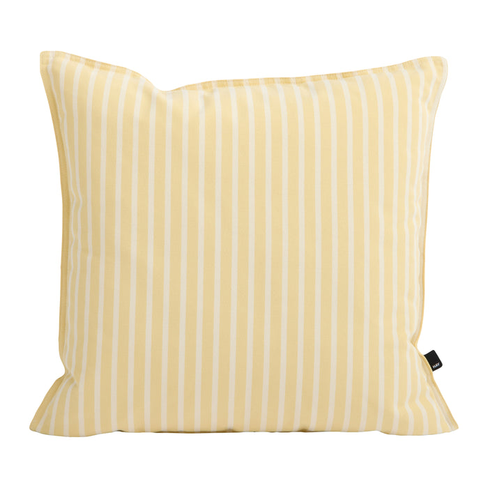 HAY Terrazza Sierkussen 50 x 50 cm - Yellow