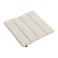 HAY Terrazza Zitkussen B 40 cm - Cream White