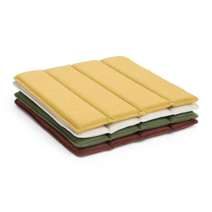 HAY Terrazza Zitkussen B 40 cm - Ochre