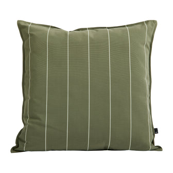 HAY Terrazza Sierkussen 60 x 60 cm - Olive