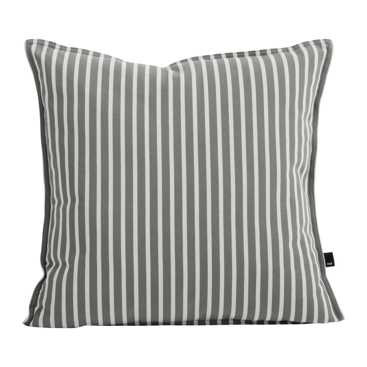 HAY Terrazza Sierkussen 50 x 50 cm - Grey