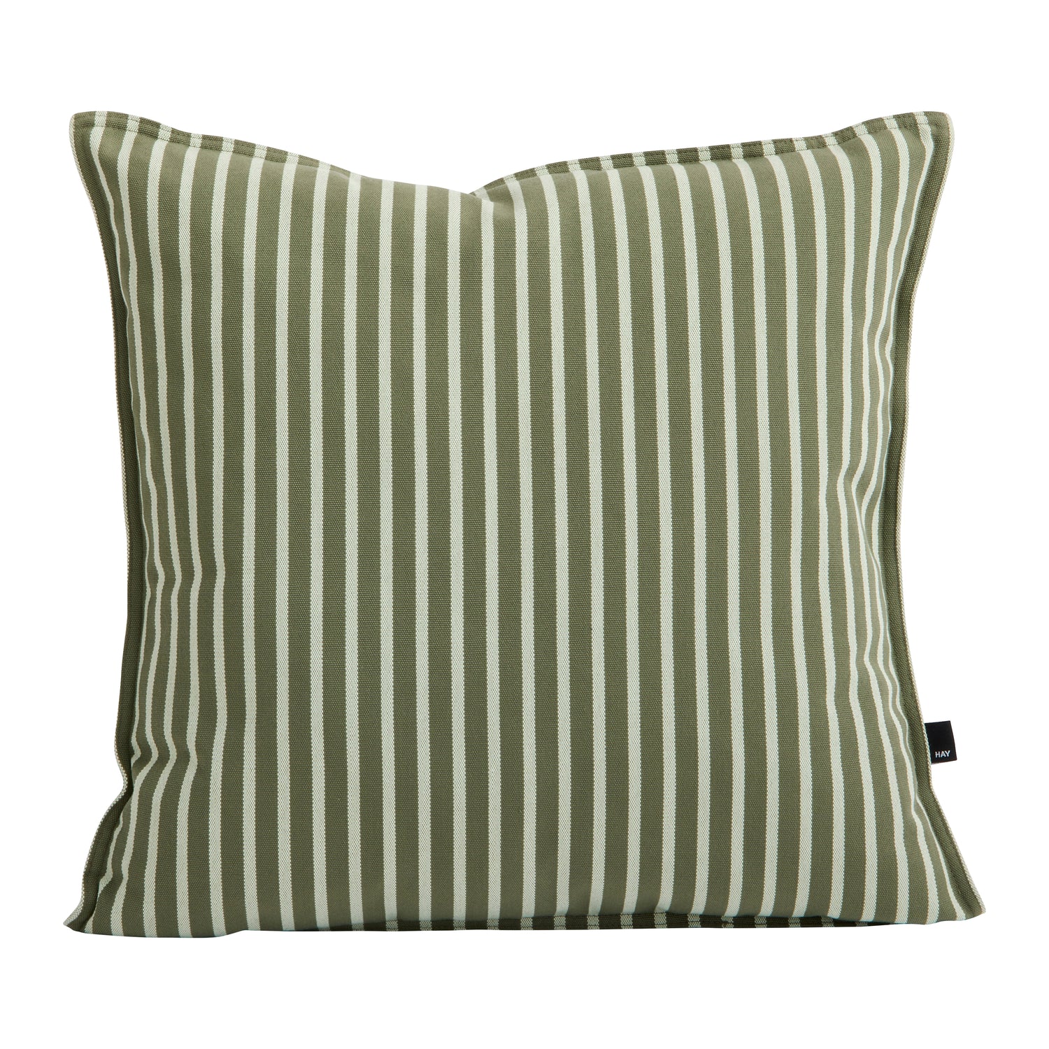 HAY Terrazza Sierkussen 50 x 50 cm - Olive