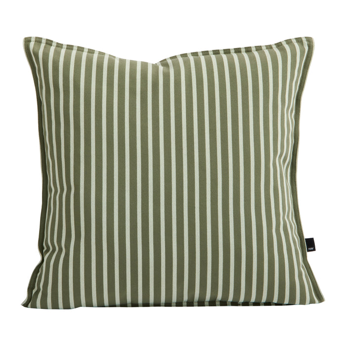 HAY Terrazza Sierkussen 50 x 50 cm - Olive