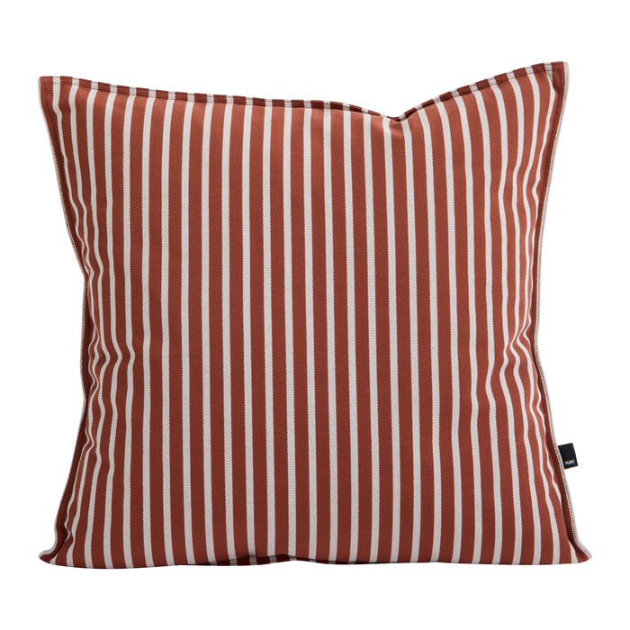 HAY Terrazza Sierkussen 50 x 50 cm - Terracotta
