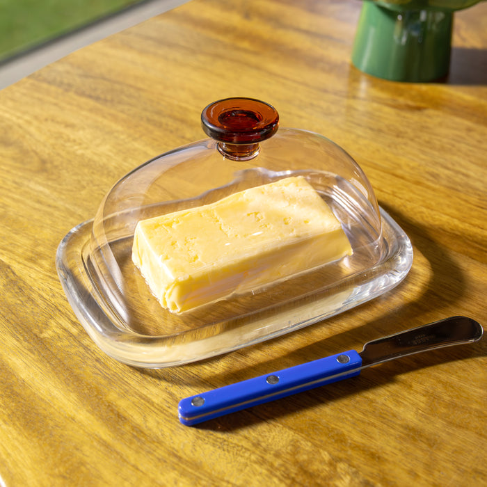 &k amsterdam Cantine Botervloot - Roze