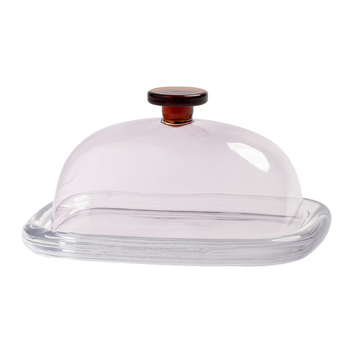 &k amsterdam Cantine Botervloot - Roze