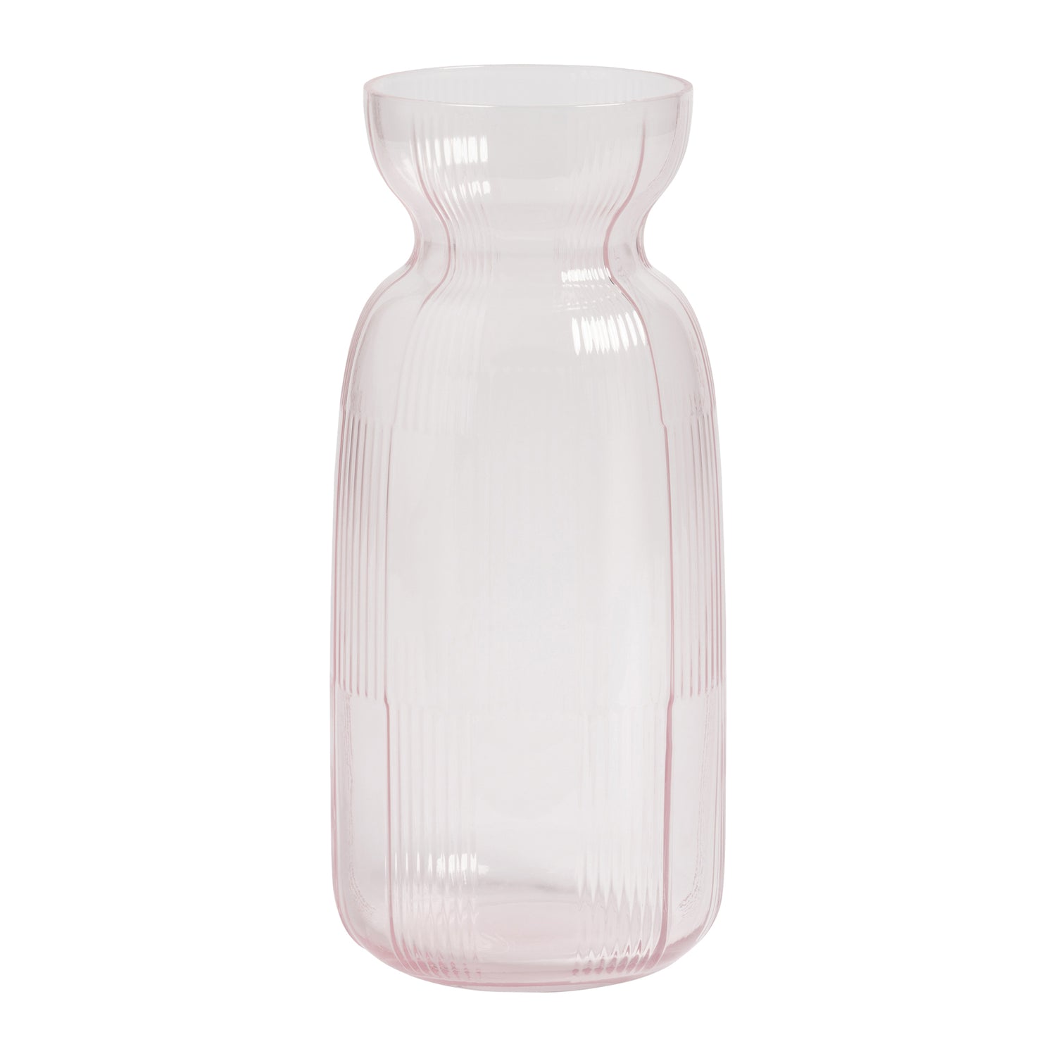 &k amsterdam Circus Karaf - Roze