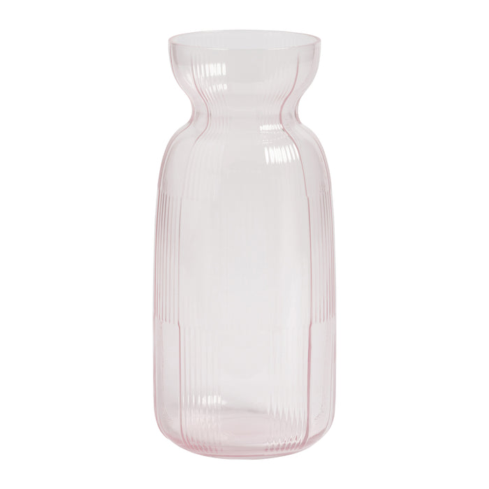 &k amsterdam Circus Karaf - Roze