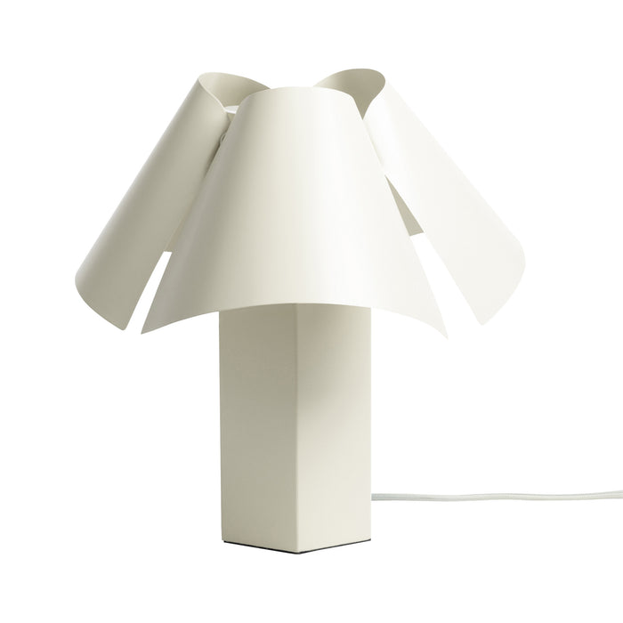 &k amsterdam Beln Tafellamp - Off-White