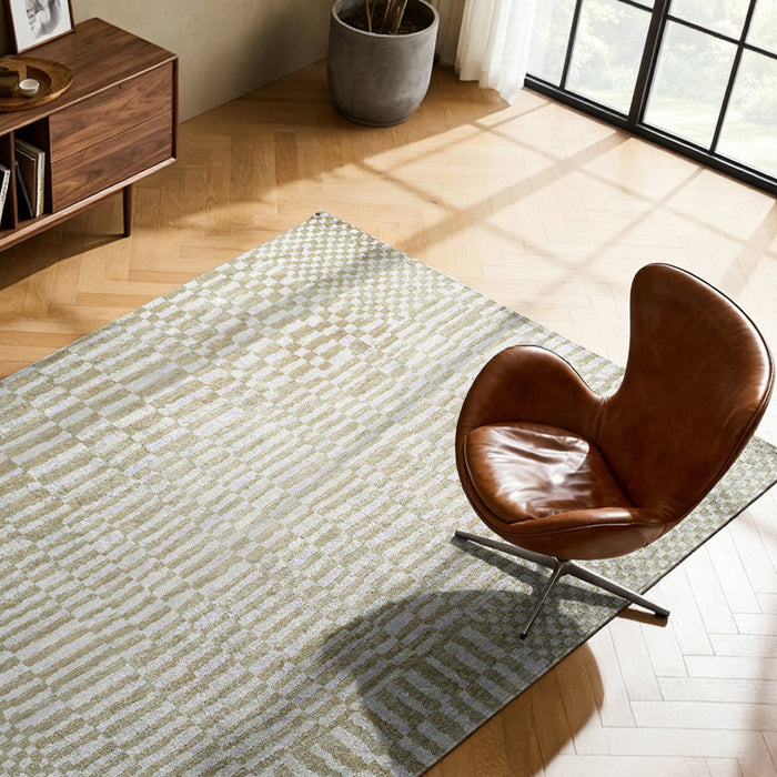 Louis de Poortere Berber Vloerkleed 240 x 340 cm - Caravan