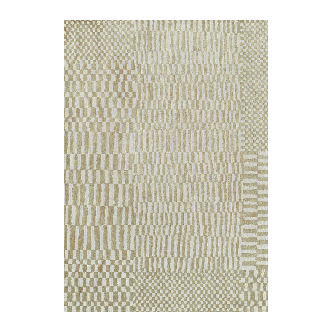 Louis de Poortere Berber Vloerkleed 240 x 340 cm - Caravan