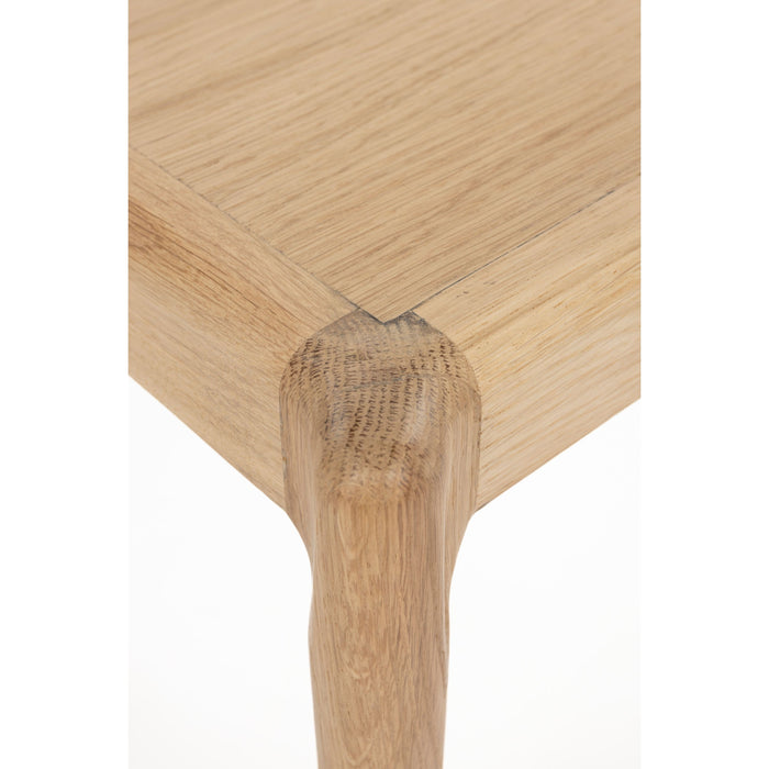 Zuiver Exclusive Ember Bijzettafel Naturel