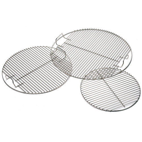 Weber Bovenrooster voor Ø 57 cm