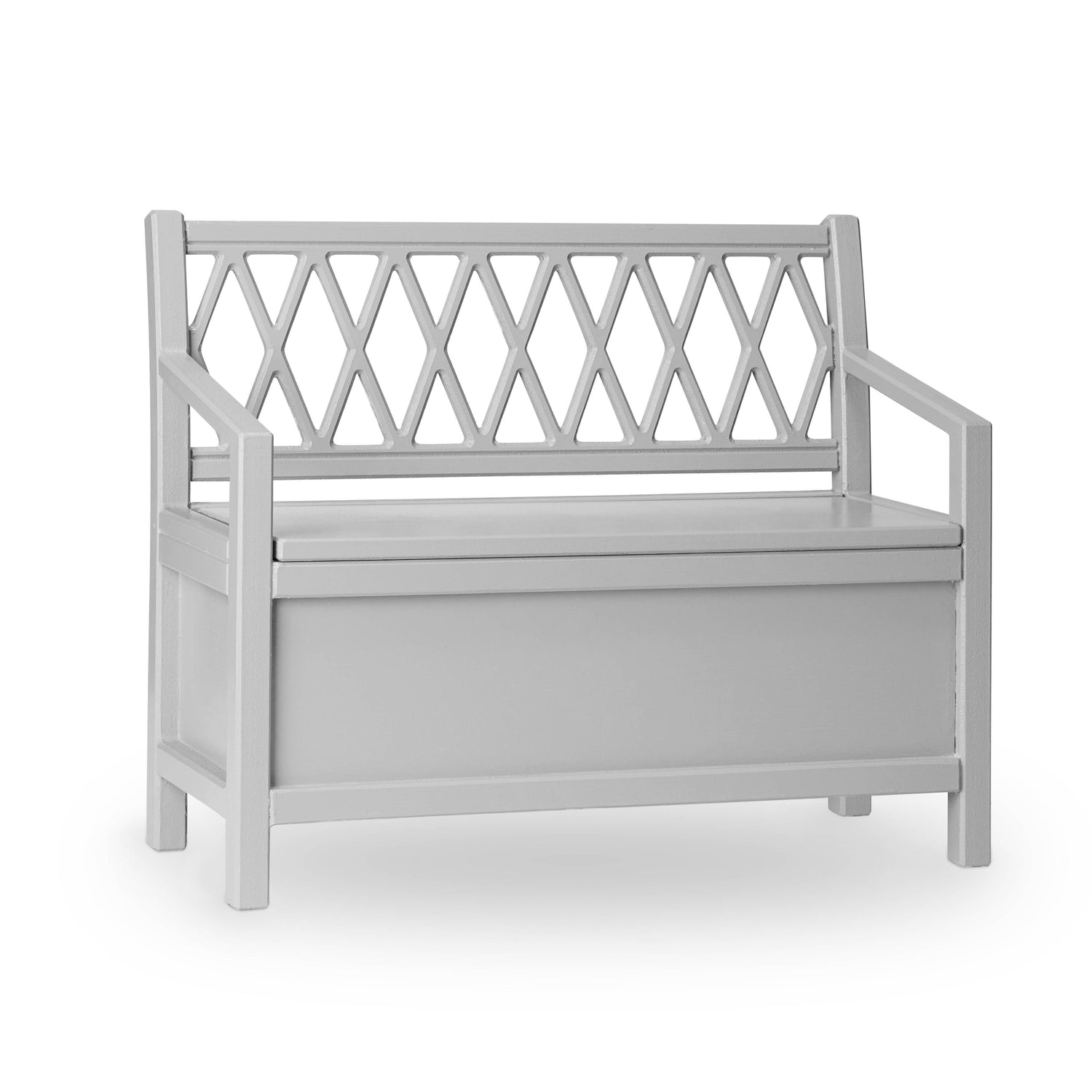 Cam Cam Copenhagen Harlequin Opbergbankje