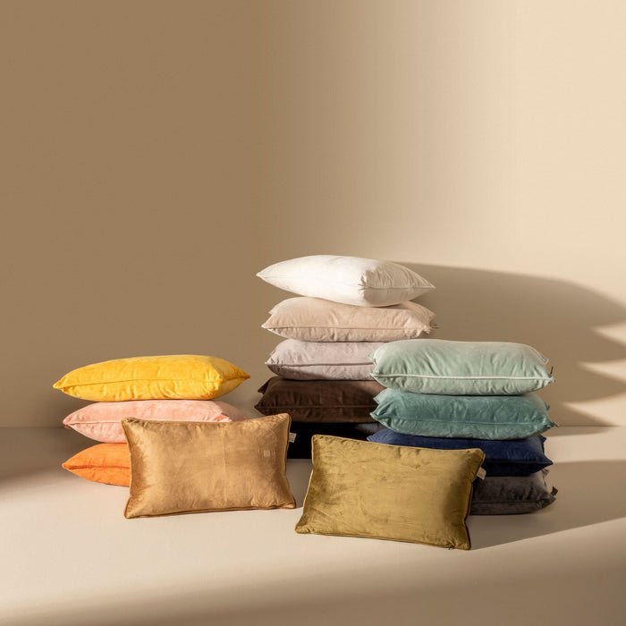 Dutch Decor sierkussen FINN - 30x50 cm Muted Clay